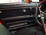 1965 Corvette Coupe For Sale
